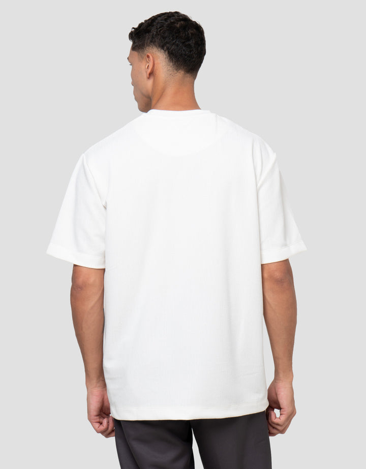 COLE SOLID EMBRO KAOS CASUAL PRIA