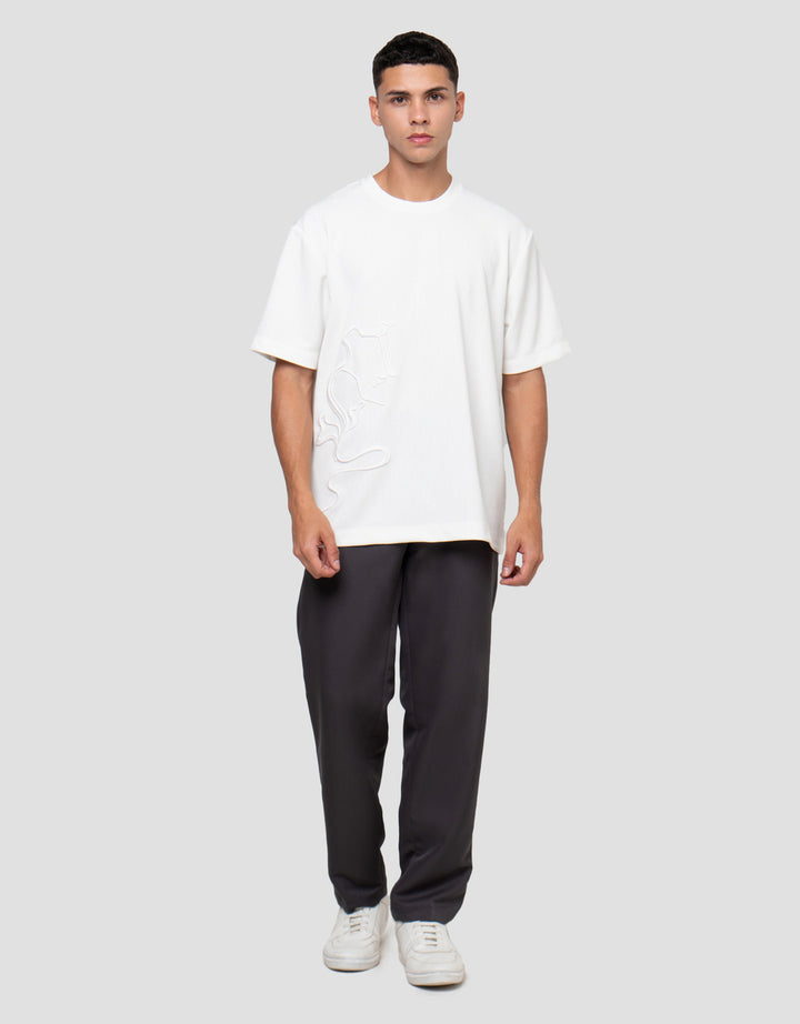 COLE SOLID EMBRO KAOS CASUAL PRIA
