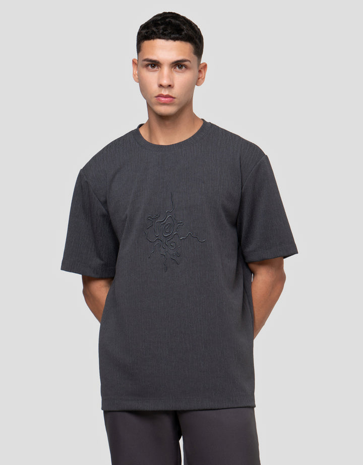 COLE SOLID EMBRO REGULAR KAOS PRIA