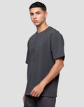 COLE SOLID EMBRO REGULAR KAOS PRIA
