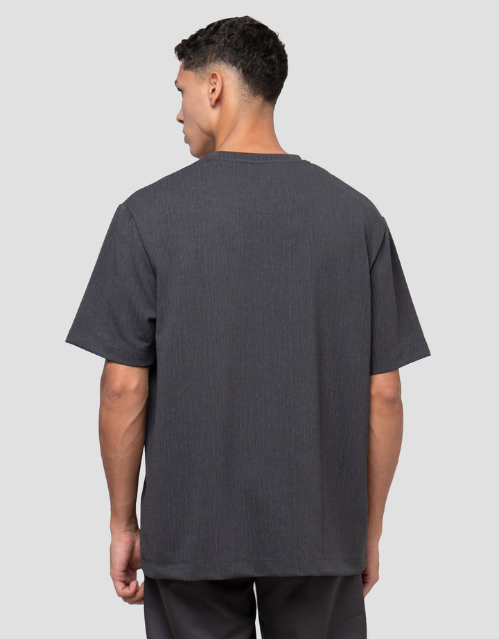 COLE SOLID EMBRO REGULAR KAOS PRIA