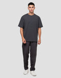 COLE SOLID EMBRO REGULAR KAOS PRIA
