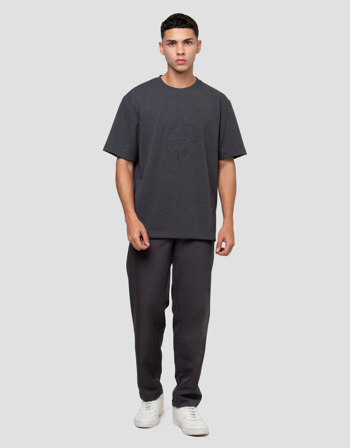 COLE SOLID EMBRO REGULAR KAOS PRIA