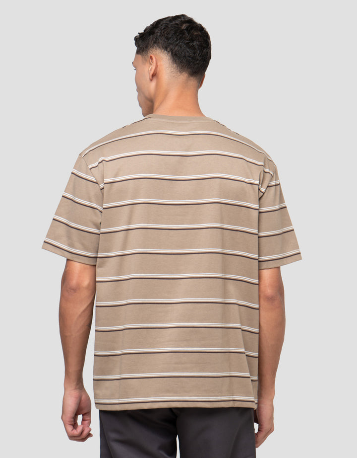 COLE ENGINEERING STRIPES KAOS PRIA