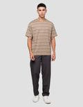 COLE ENGINEERING STRIPES KAOS PRIA