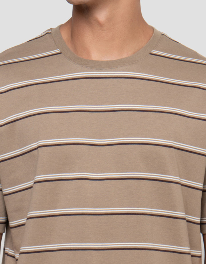 COLE ENGINEERING STRIPES KAOS PRIA