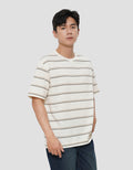 COLE ENGINEERING STRIPES KAOS PRIA