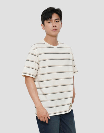 COLE ENGINEERING STRIPES KAOS PRIA