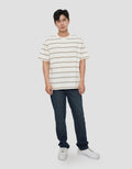 COLE ENGINEERING STRIPES KAOS PRIA