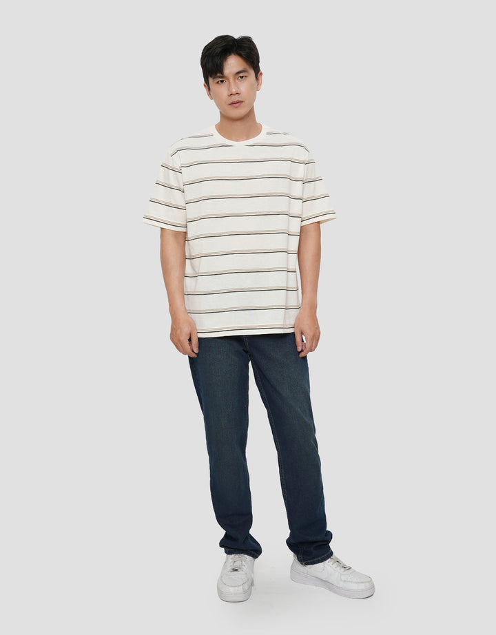 COLE ENGINEERING STRIPES KAOS PRIA