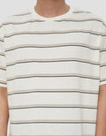 COLE ENGINEERING STRIPES KAOS PRIA