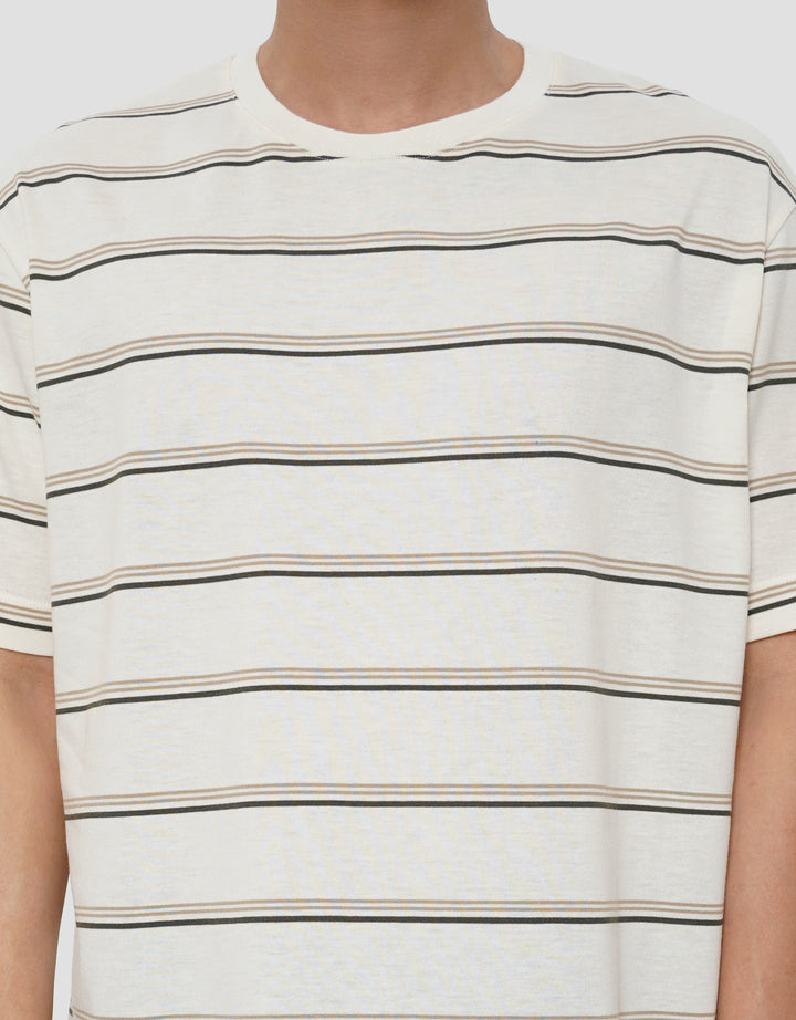 COLE ENGINEERING STRIPES KAOS PRIA