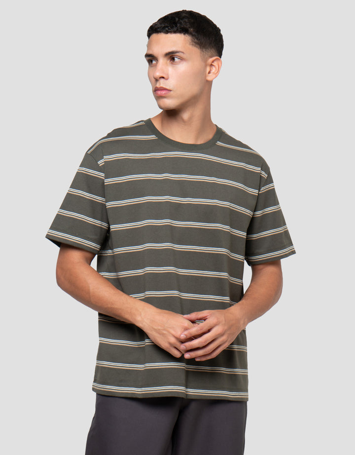 COLE ENGINEERING STRIPES KAOS PRIA