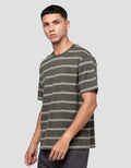 COLE ENGINEERING STRIPES KAOS PRIA