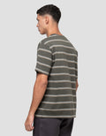COLE ENGINEERING STRIPES KAOS PRIA