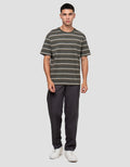 COLE ENGINEERING STRIPES KAOS PRIA