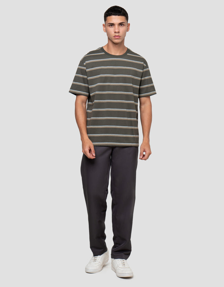 COLE ENGINEERING STRIPES KAOS PRIA