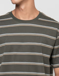COLE ENGINEERING STRIPES KAOS PRIA