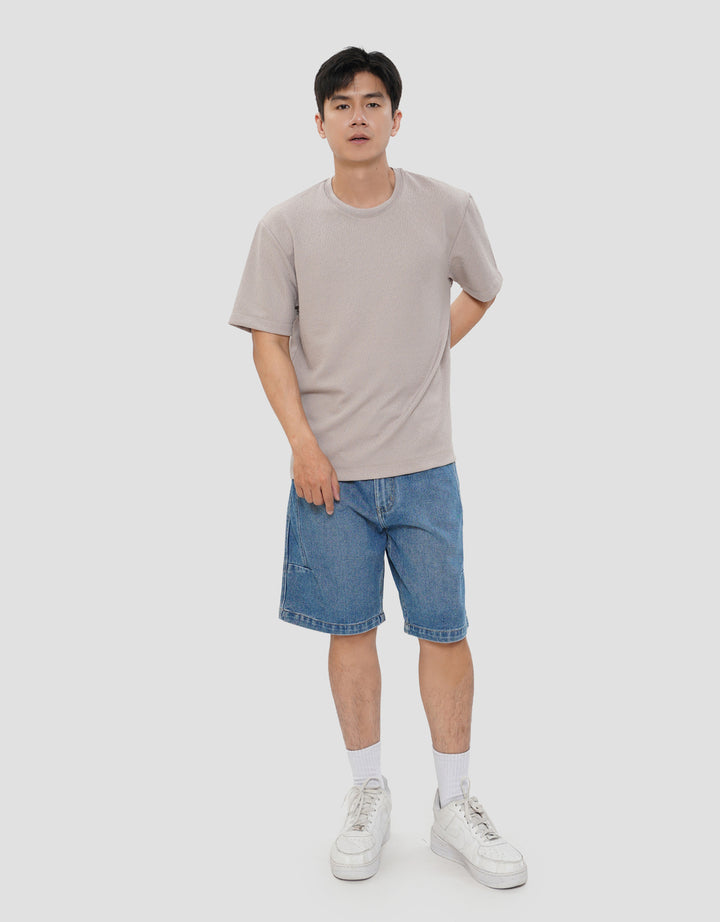 COLE CRINCLE KAOS PRIA