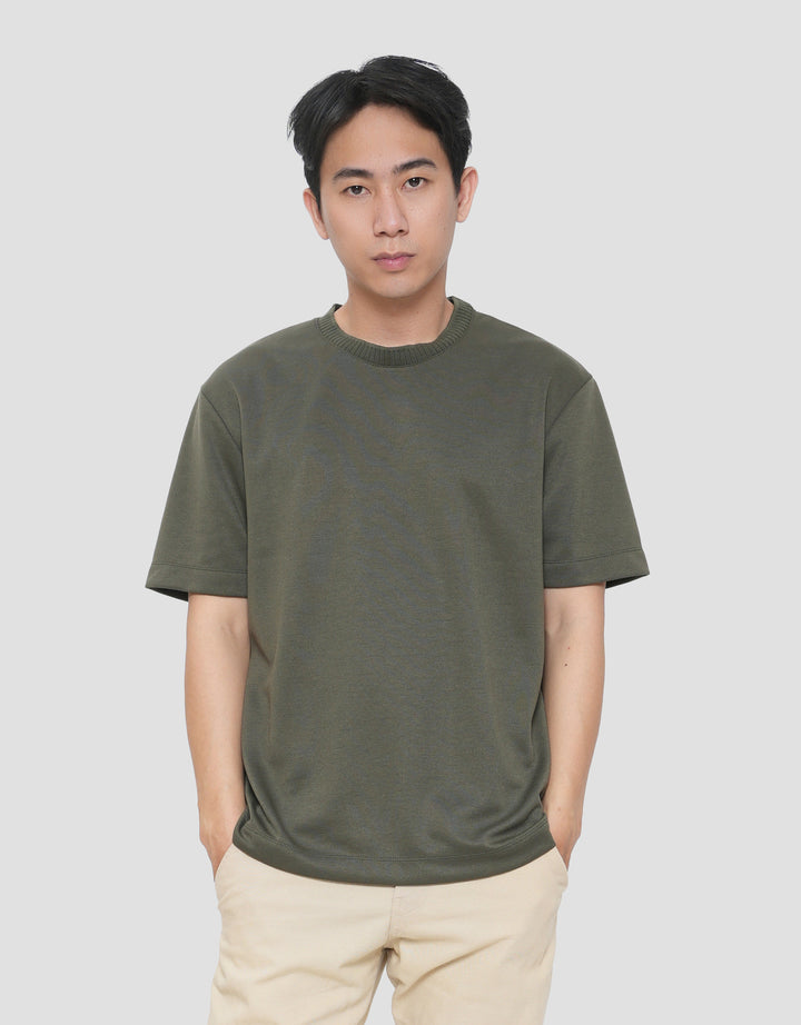 COLE DANBALL COLLAR KAOS PRIA