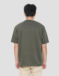 COLE DANBALL COLLAR KAOS PRIA