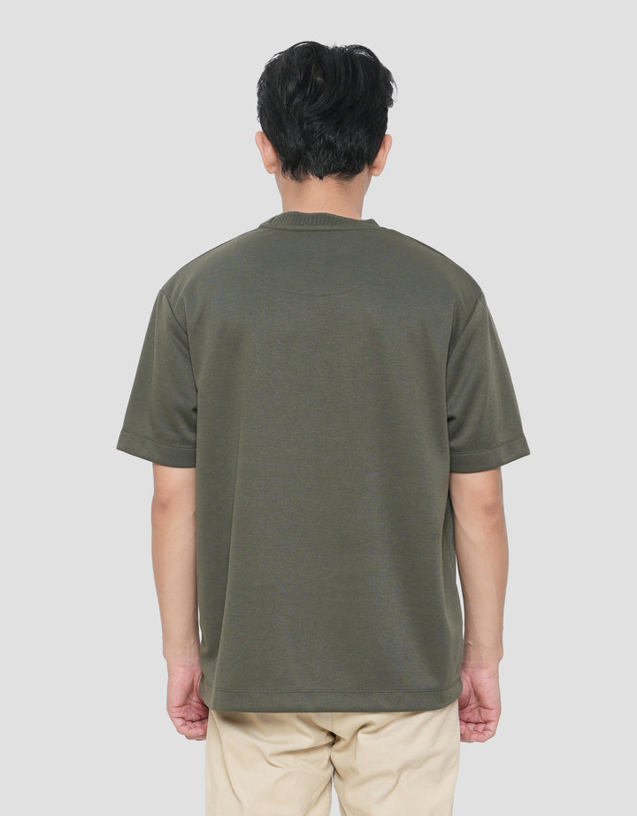COLE DANBALL COLLAR KAOS PRIA