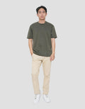 COLE DANBALL COLLAR KAOS PRIA