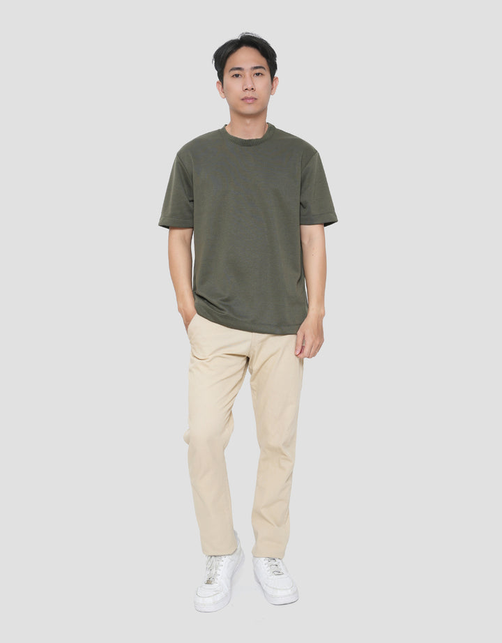 COLE DANBALL COLLAR KAOS PRIA