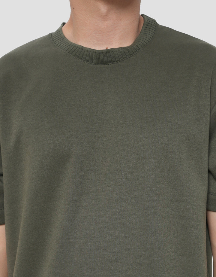 COLE DANBALL COLLAR KAOS PRIA