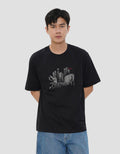 COLE CITYSCAPE KAOS PRIA