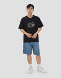 COLE CITYSCAPE KAOS PRIA