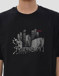COLE CITYSCAPE KAOS PRIA