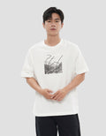 COLE GRAPHIC DISCHARGE VIEW KAOS PRIA