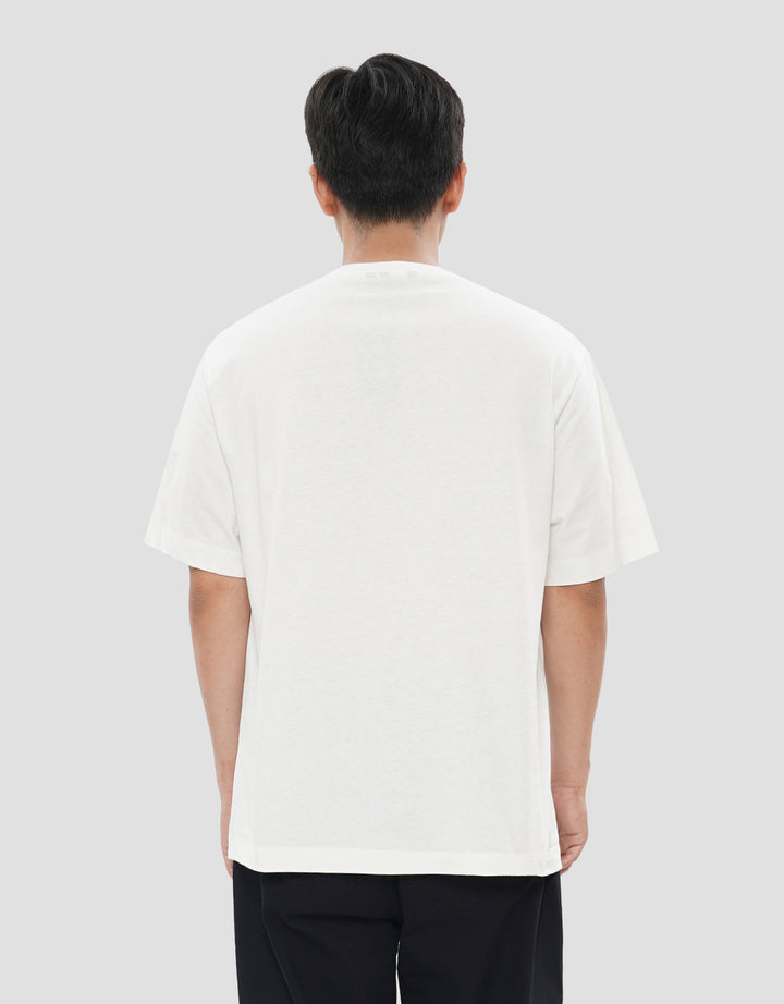 COLE GRAPHIC DISCHARGE VIEW KAOS PRIA
