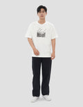 COLE GRAPHIC DISCHARGE VIEW KAOS PRIA