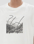 COLE GRAPHIC DISCHARGE VIEW KAOS PRIA