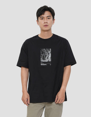COLE MAPS KAOS PRIA