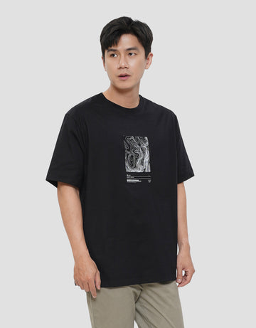 COLE MAPS KAOS PRIA