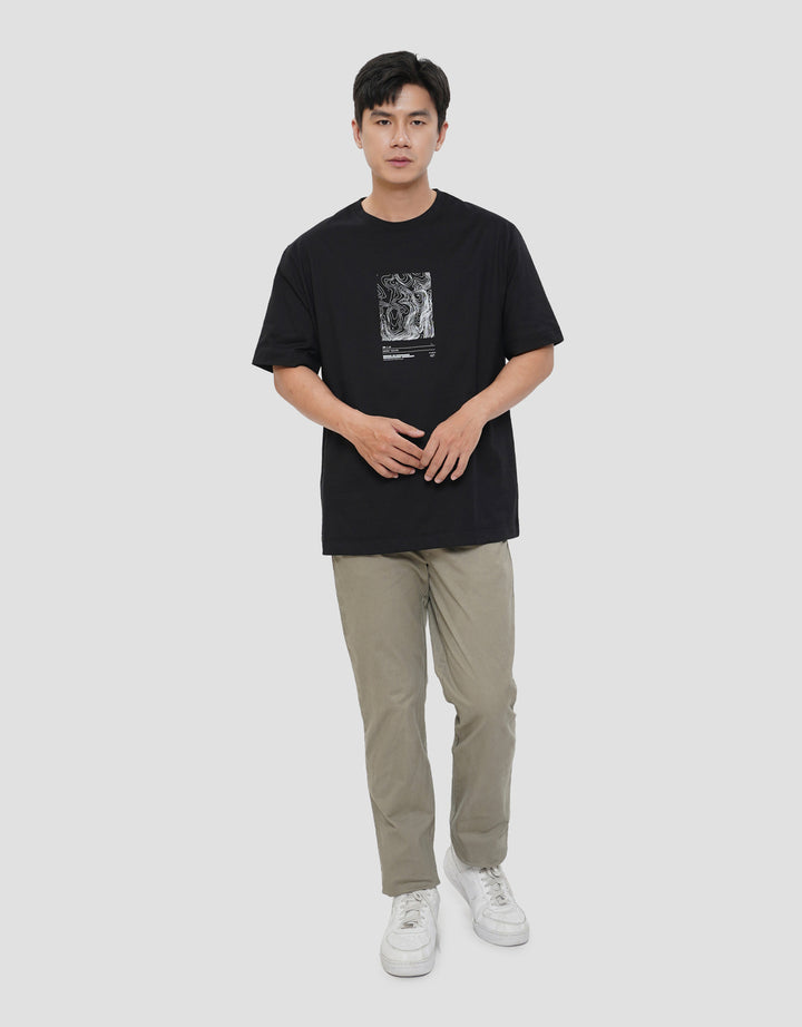 COLE MAPS KAOS PRIA