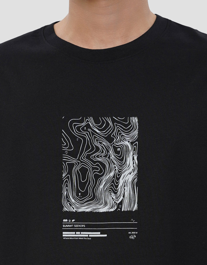 COLE MAPS KAOS PRIA