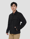 COLE DOUBLE POCKET JAKET PRIA