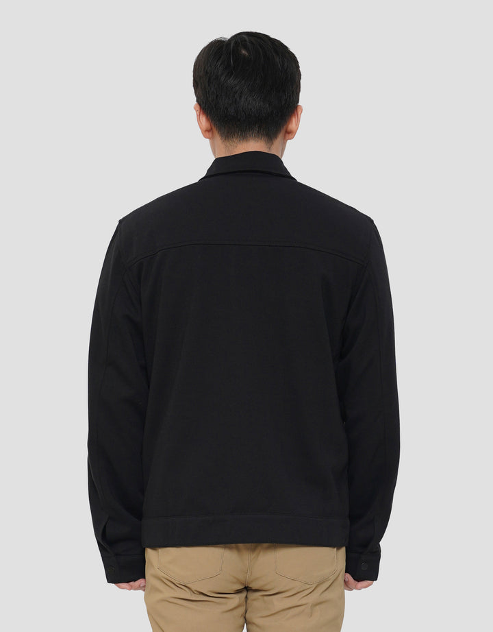 COLE DOUBLE POCKET JAKET PRIA