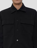 COLE DOUBLE POCKET JAKET PRIA