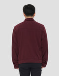 COLE DOUBLE POCKET JAKET PRIA