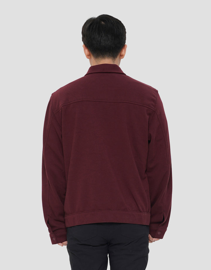 COLE DOUBLE POCKET JAKET PRIA