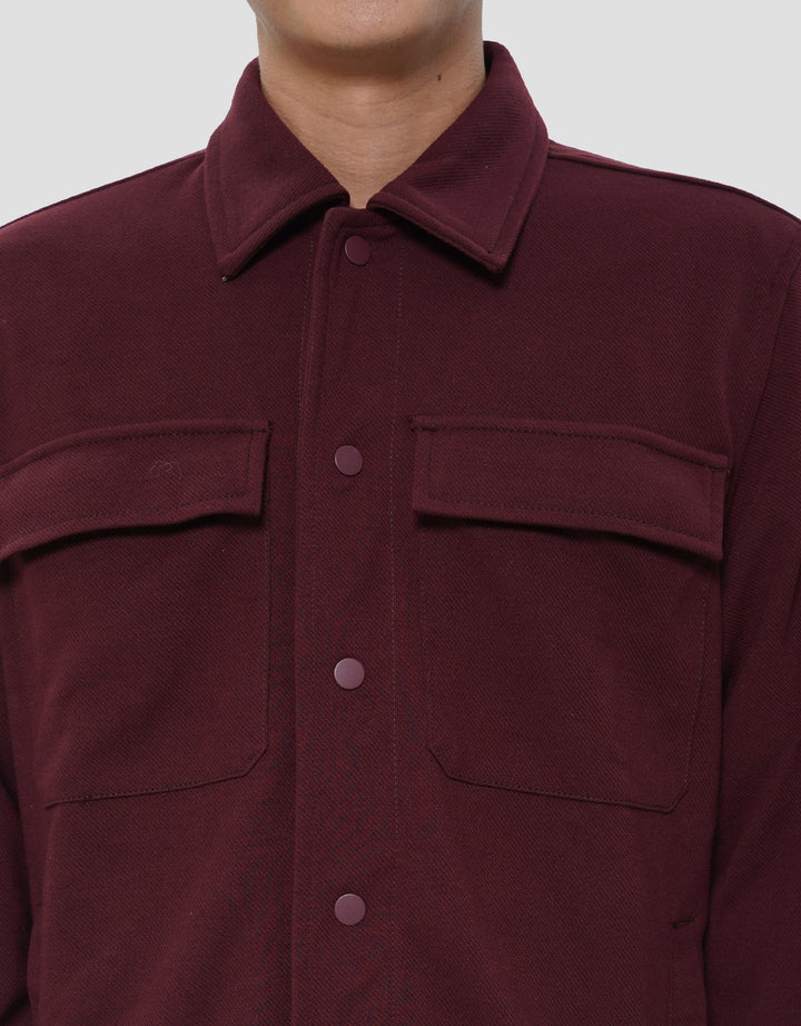 COLE DOUBLE POCKET JAKET PRIA