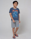 Little M Top Bottom Set T-Shirt Lets Play Shplay