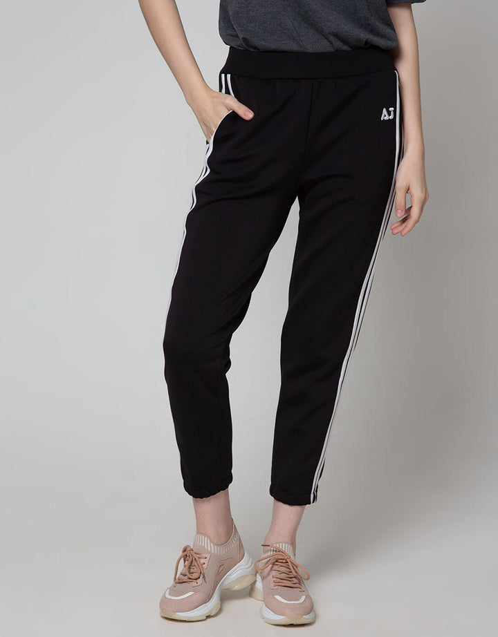 American Jeans Jogger Pants Urban Leisure Scuba