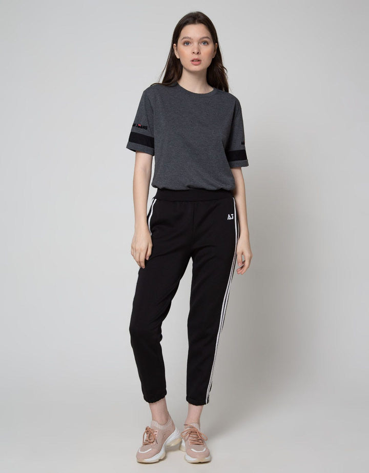 American Jeans Jogger Pants Urban Leisure Scuba