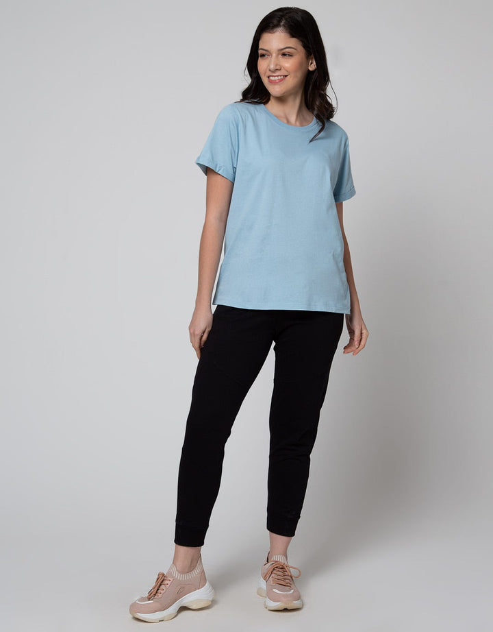 American Jeans Hip Branding Jogger Pants